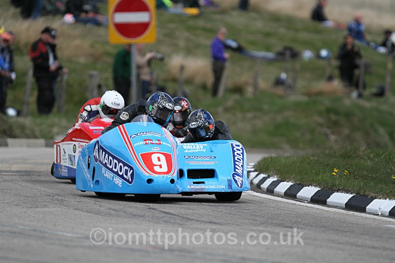 IMG_7043 - Sidecar Race 1