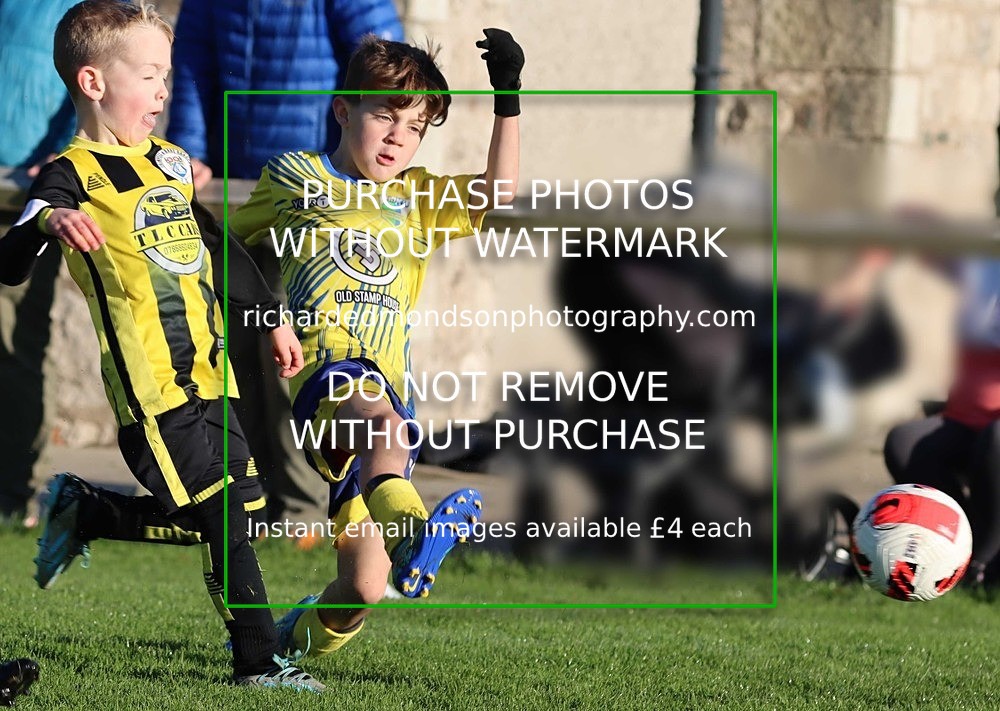 IMG_9695 - Kendal Under 8's v Trimpell Under 8's (22/10/23)