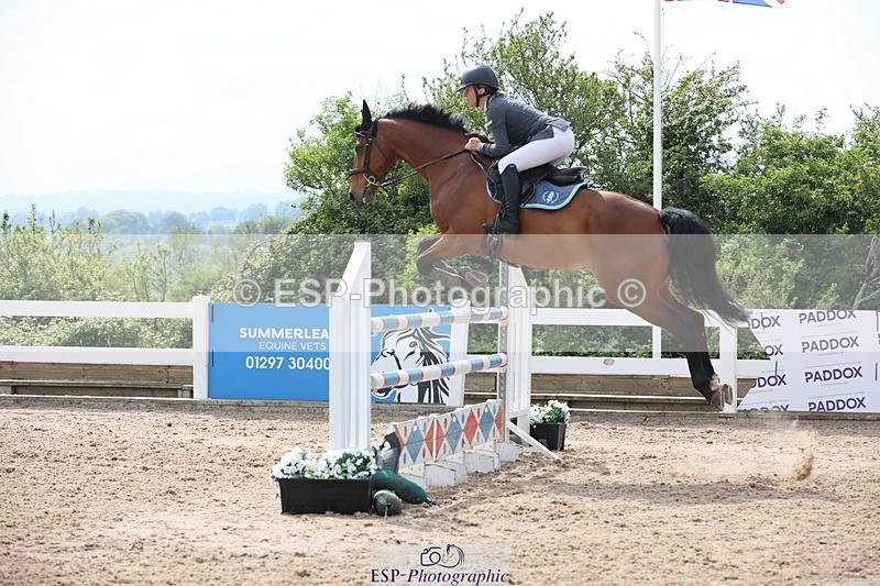 250509-153817-08419 - Cls 23 1.10m Amateur Qualifier and Open