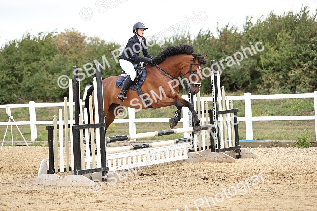 SBM_004063 - Class 2 - Amateur Championship Qualifier 85cm