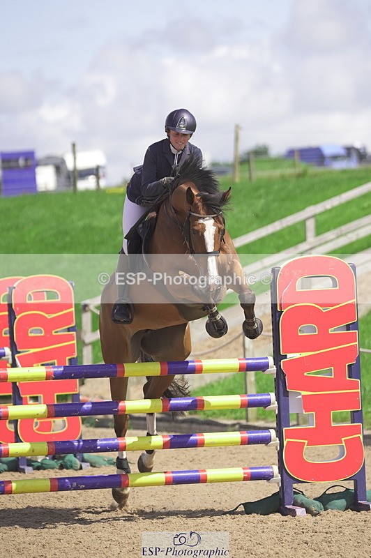 230806A-113444-01625 - Cls 13 Snr Newcomers & 1.10m Open