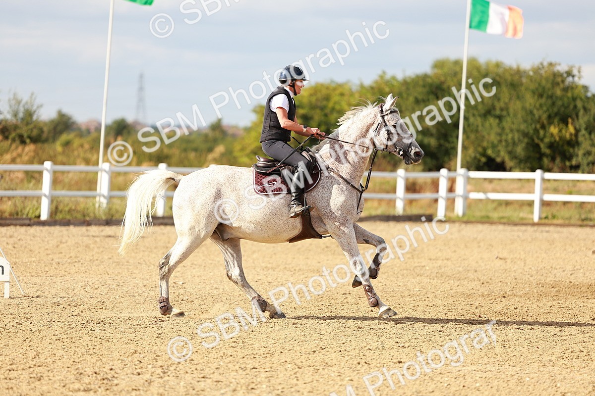 SBM_007880 - Class 6 - National 1.30m 1.40m