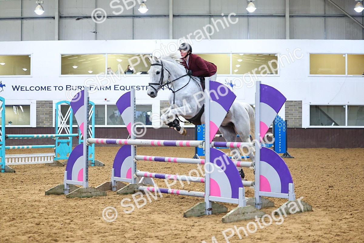 SBM_001057 - Class 4 - Senior Newcomers - 1.10m