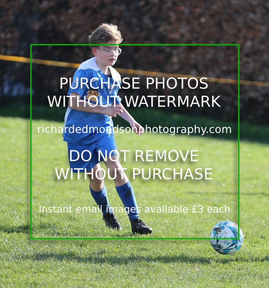IMG_6024 - Wattsfield Girls Under 12's vs Carnforth Rangers Girls Under 12's (31/3/24)