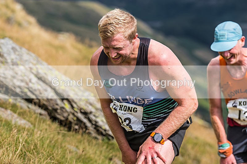 Hartsop Hop-234 - Hartsop Hop Fell Race Saturday 22nd August 2026