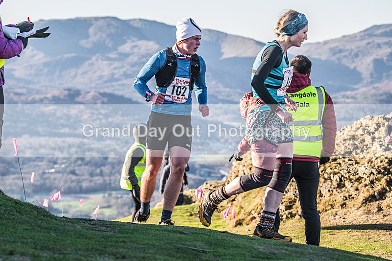 Wansfell-459 - Wansfell Race Saturday 27th December 2025