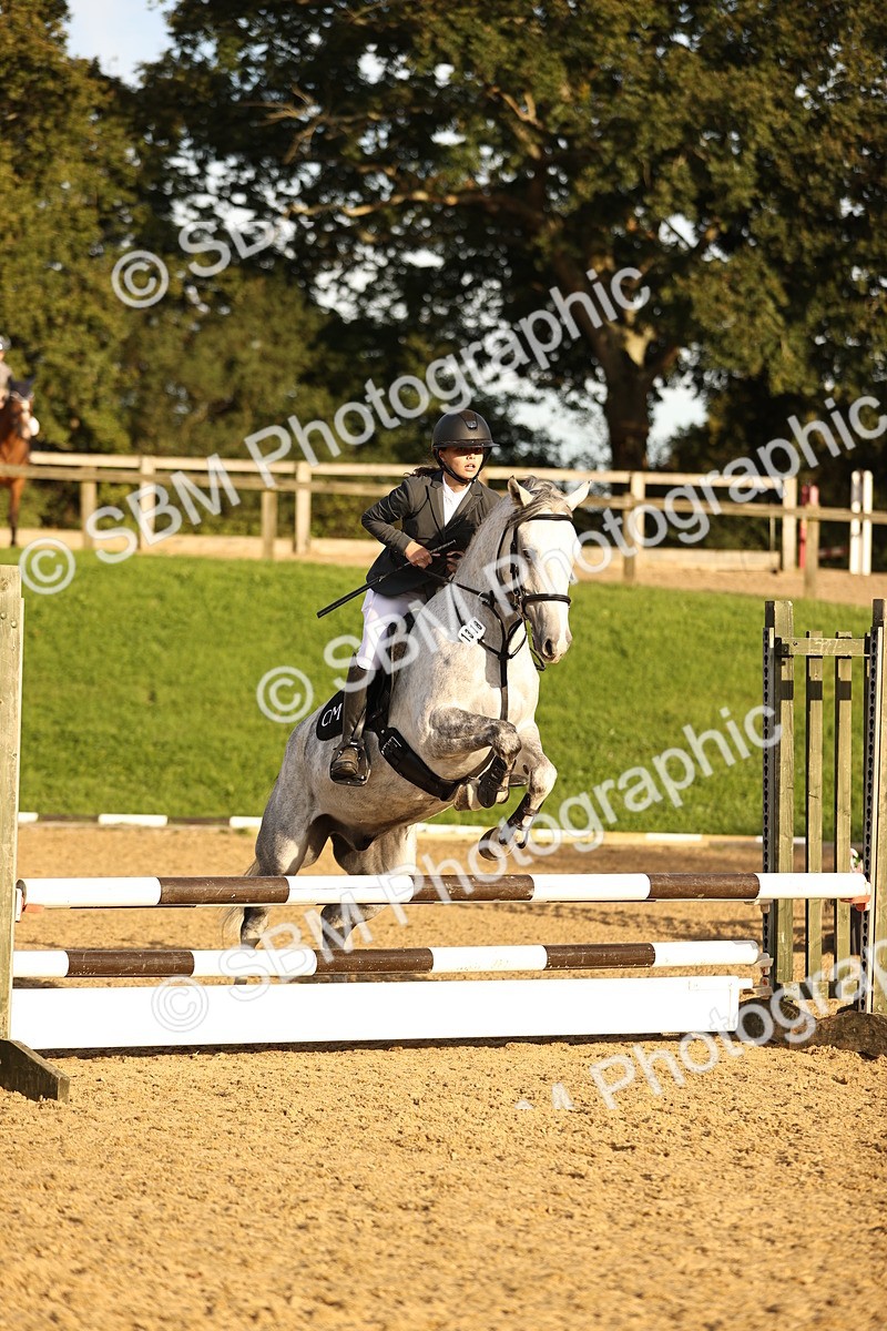 SBM_55829 - J10 - Junior Pony 75cm Championship