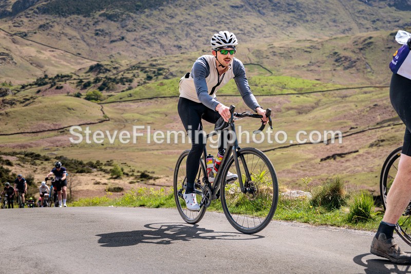 145714 - Blea Tarn Climb 14:00 - 15:00