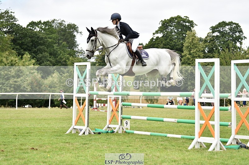 260704A-103858-12838 - Cls 41 Snr Fox inc 6 Year Old