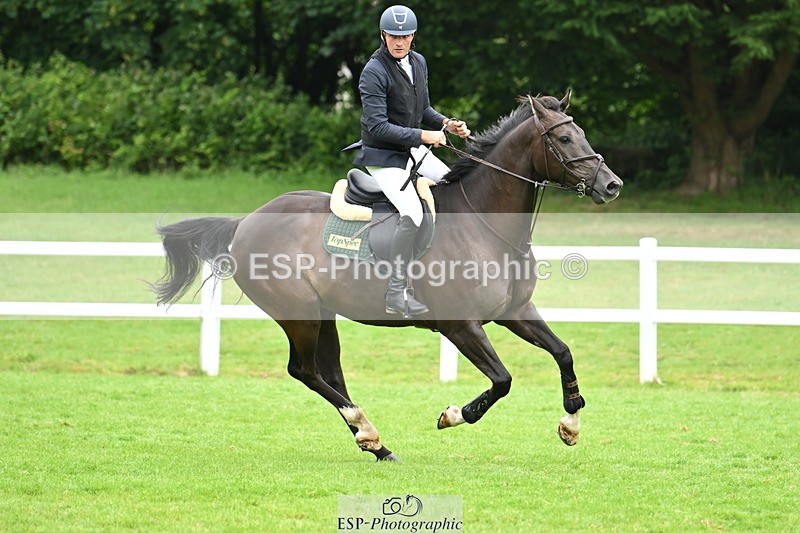 250615A-083322-09200 - Cls 35 Foxhunter