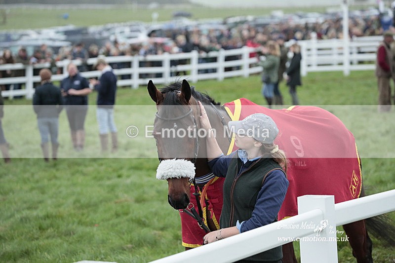 PtP 271122 723 - Hursley Hambledon Hunt Point-to-Point - Larkhill - 27/11/22