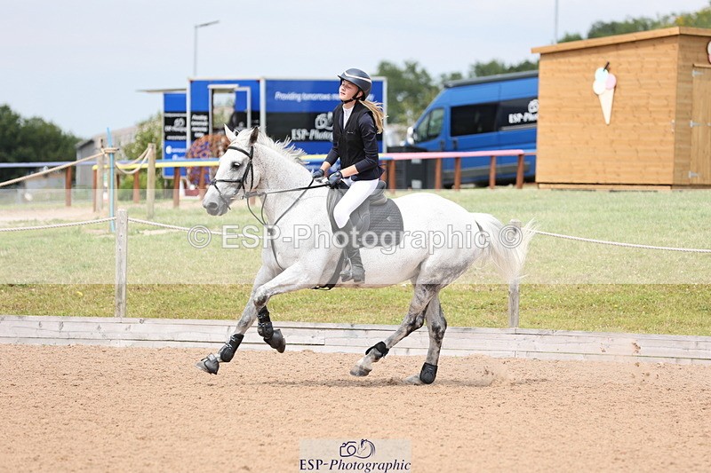 240714A-140029-02323 - Cls 11 & 12 Children on Horses