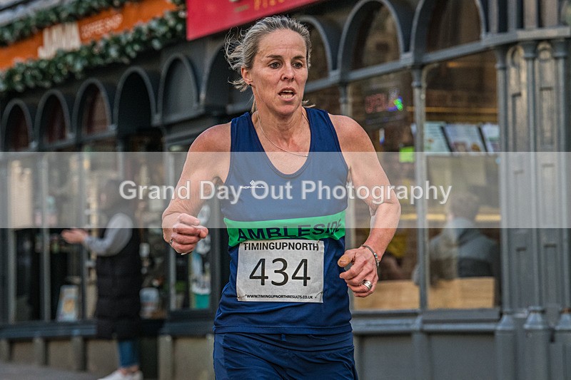 Keswick RTH-310 - Keswick AC Round The Houses Road Race Wednesday 24th April 2024
