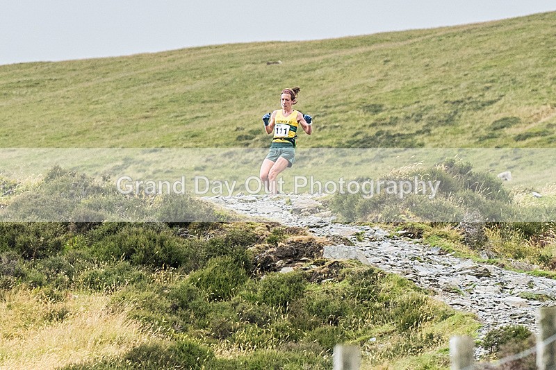 Skiddaw-641 - Skiddaw Fell Race Sunday 2nd July 2023
