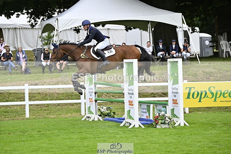 250613A-131001-02096 - Cls 3 Snr Foxhunter