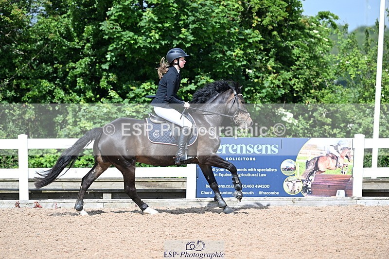 240609A-102625-04025 - Cls 22 Pony Discovery 2nd Round