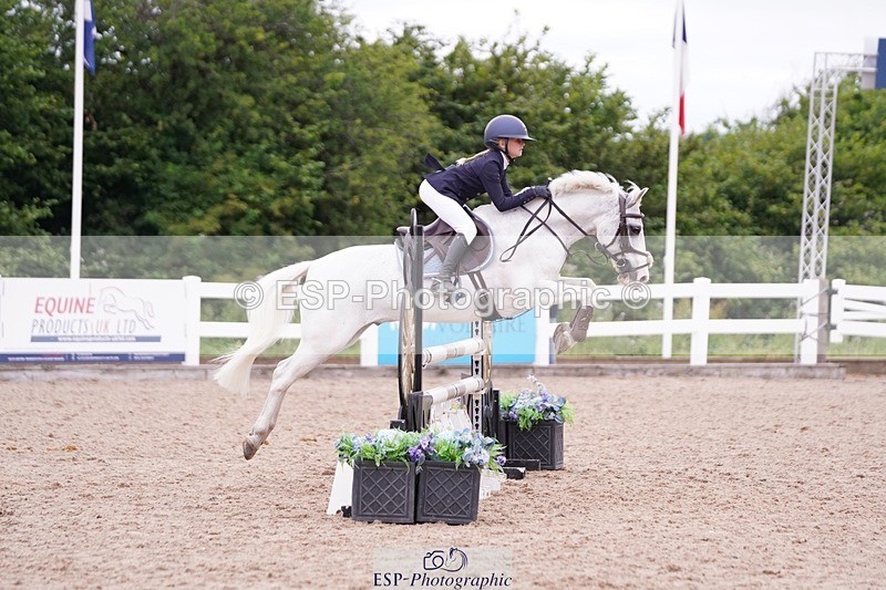 250629-110220-10836 - Cls 36 Pony Discovery & 90cm Open