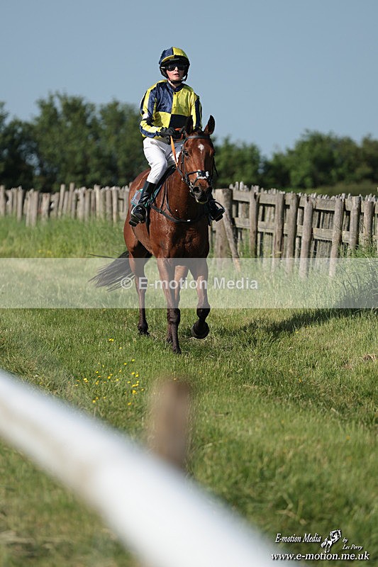 PR 250526 584 - Pony Racing from Chaddesley Corbett 25/05/26