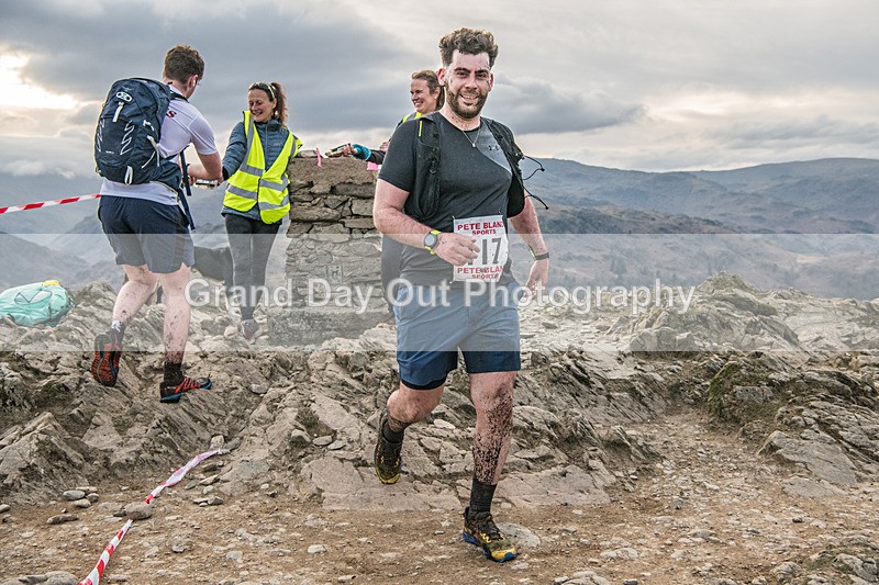 Loughrigg-579 - Loughrigg Fell Race, Wednesday 8th April 2026