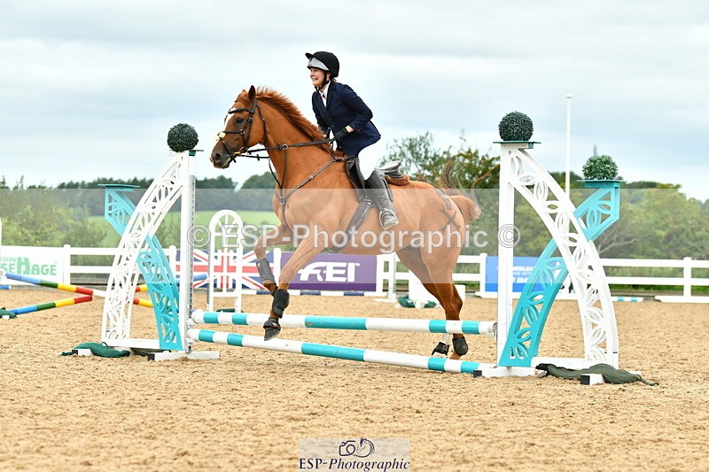 230804A-121057-02457 - Showjumping Competition
