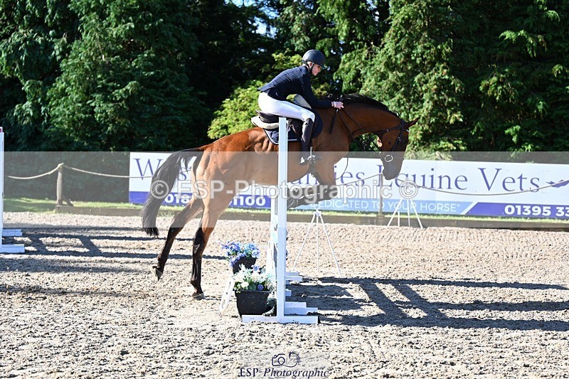 240706-081657-13829 - Cls 35 85cm Amateur Qualifier