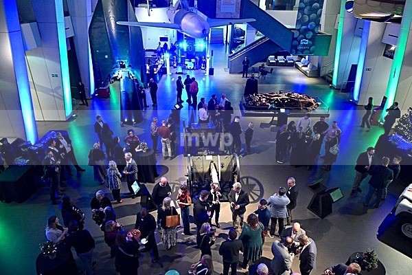  - CRUISE BRITAIN 2025