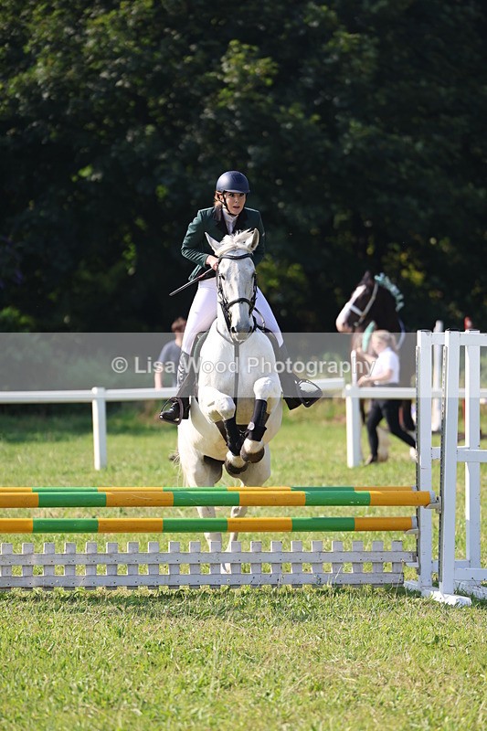 3E7A1477 - Class 2: Club 70cm Junior and Seniors