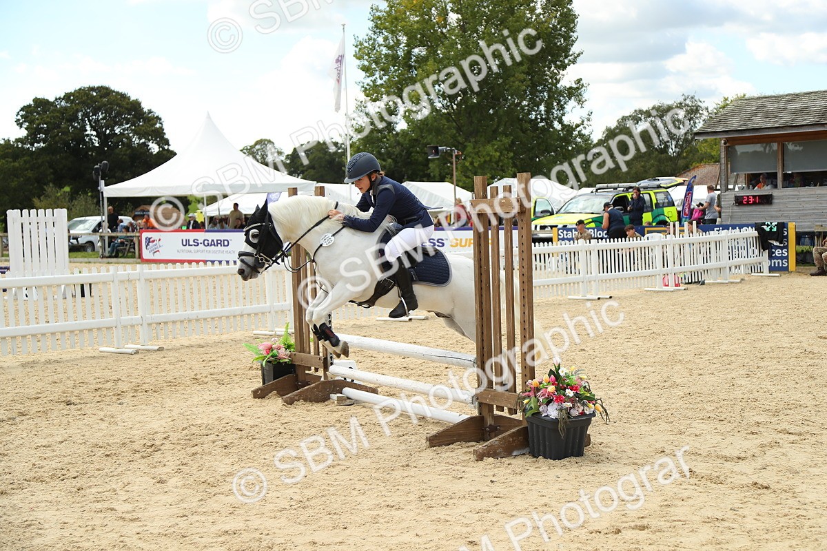 SBM_41446 - J6 - Junior Pony 55cm Championships