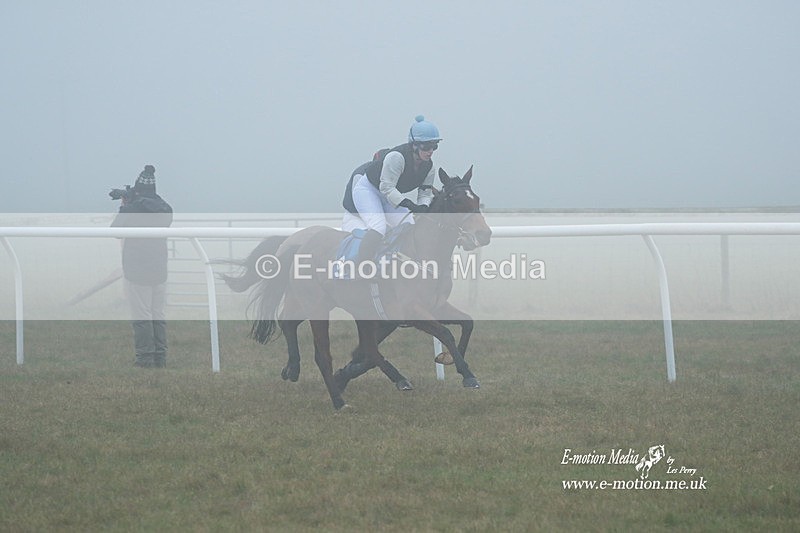 PtP 2901230251 - Heythrop Hunt PtP Cocklebarrow 29/01/2023