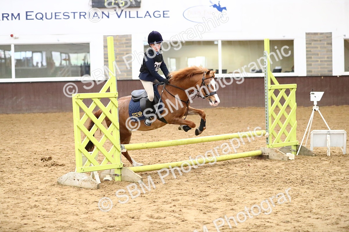 SBM_001386 - Class 3 - 50cm