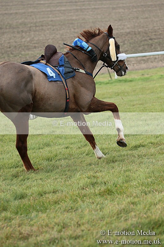 PtP 251118-72 - Vine & Craven Point-to Point Barbury Racecourse 25/11/18