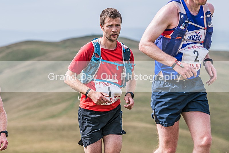 Sedbergh-203 - Sedbergh Hills Fell Race Sunday 18th August 2024