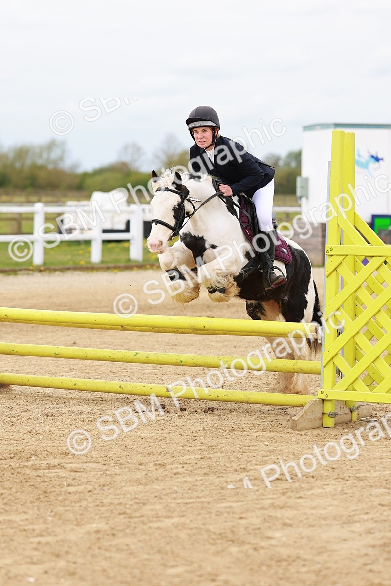 SBM_004504 - Class 4 - 70cm