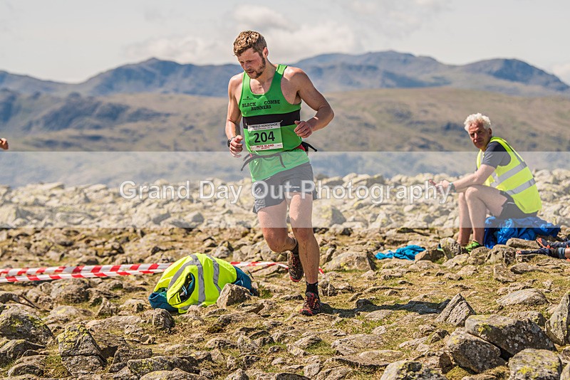 Fairfield-657 - Fairfield Horseshoe Fell Race Saturday 13th May 2023