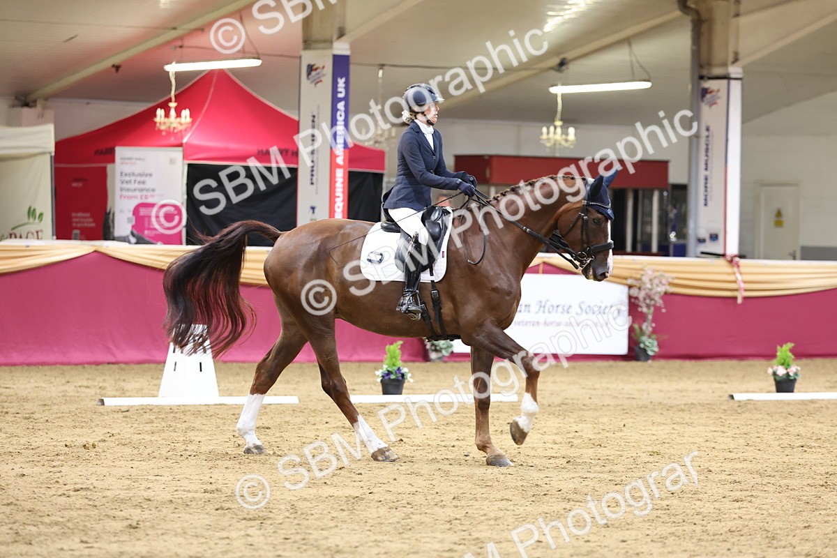 SBM_09346 - Class 51 - Dressage to music