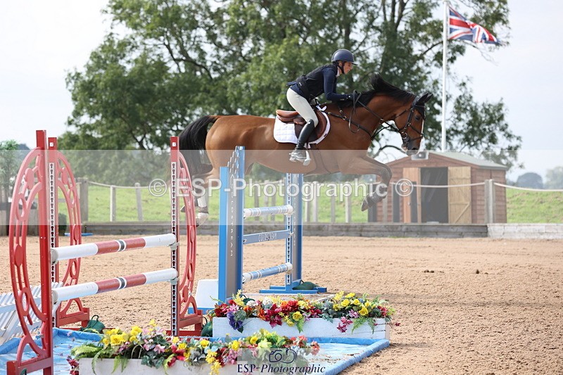 230915A-114117-01839 - Cls 2 Snr Foxhunter