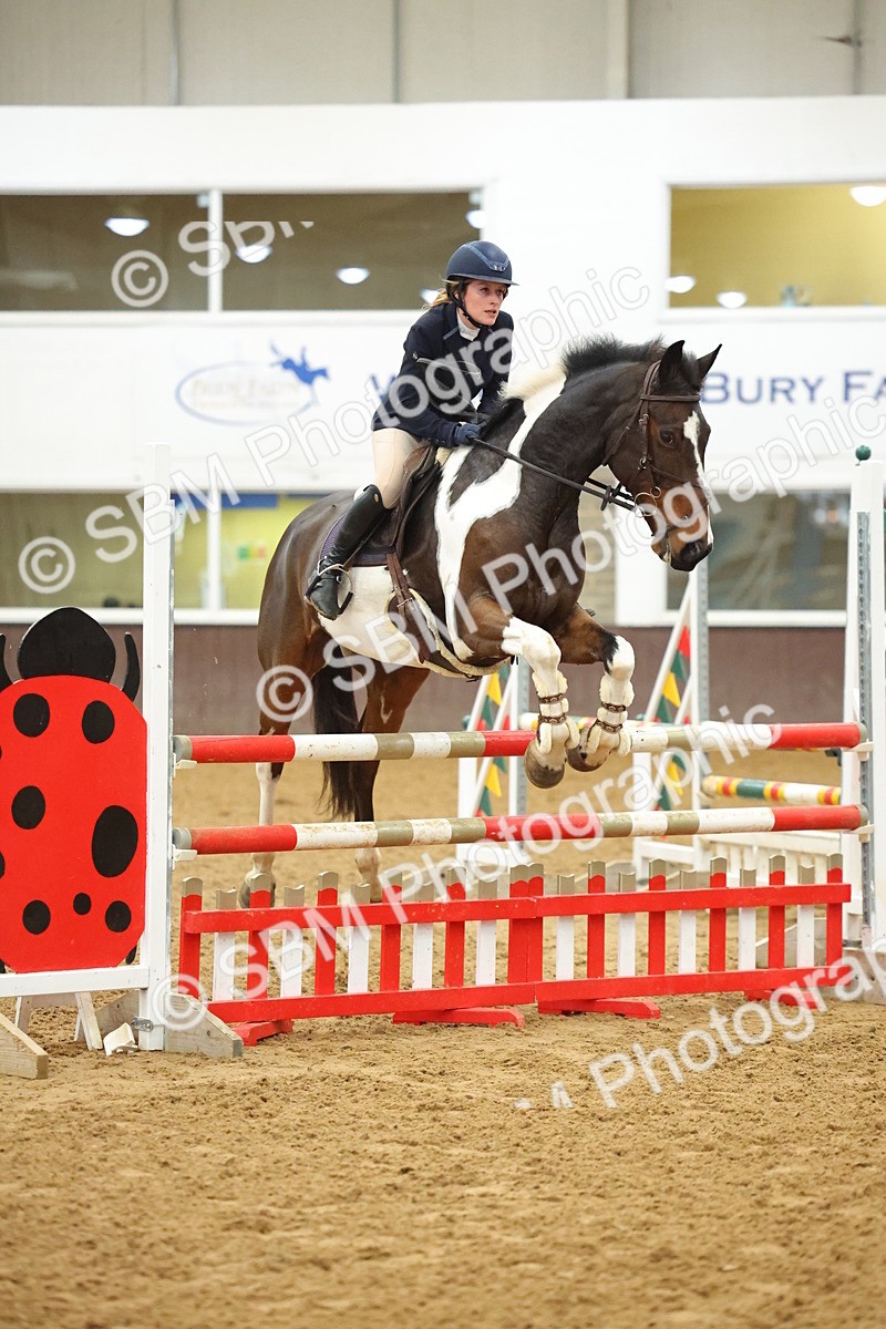 SBM_000714 - Class 3 - Senior Discovery - 1.00m