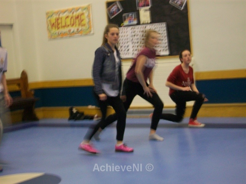  - Highfield Community Centre