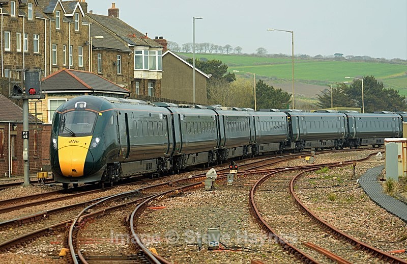 13th April 2019 - Penzance & Long Rock Depot, Cornwall