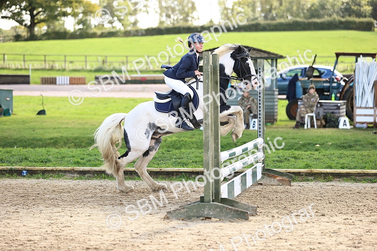 SBM_46060 - J9 - Junior Pony 70cm Championship