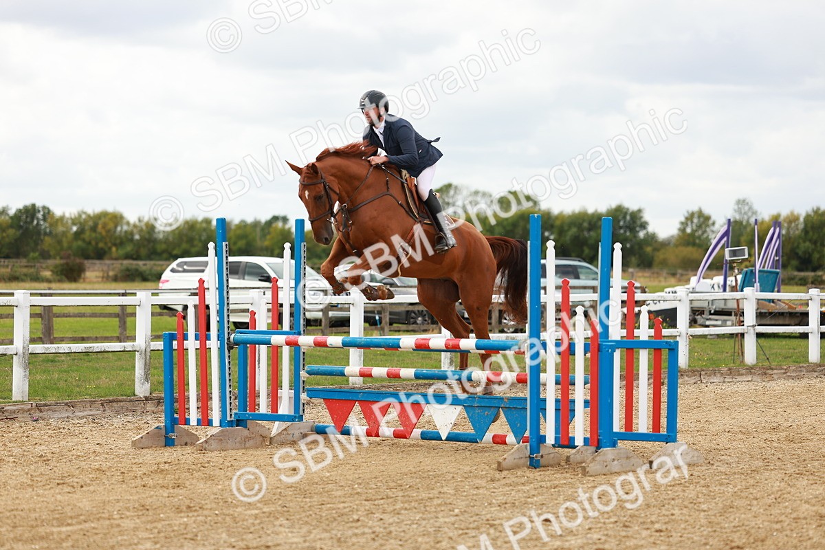 SBM_001113 - Class 3 - Senior Discovery - 1.00m