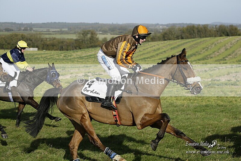 PtP 250921 0169 - Point-to-Point Badbury Rings Dorset 07/11/2021