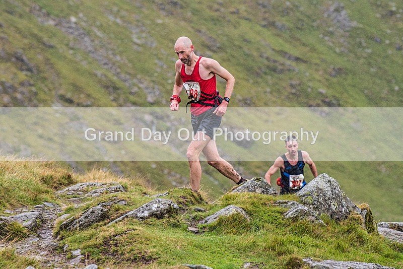Kentmere-151 - Pete Bland Kentmere Horseshoe Fell Race Sunday 16th July 2023