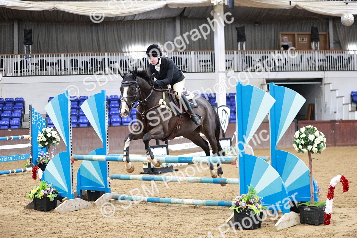 SBM_000786 - Class 3 - Senior Discovery 1.00m