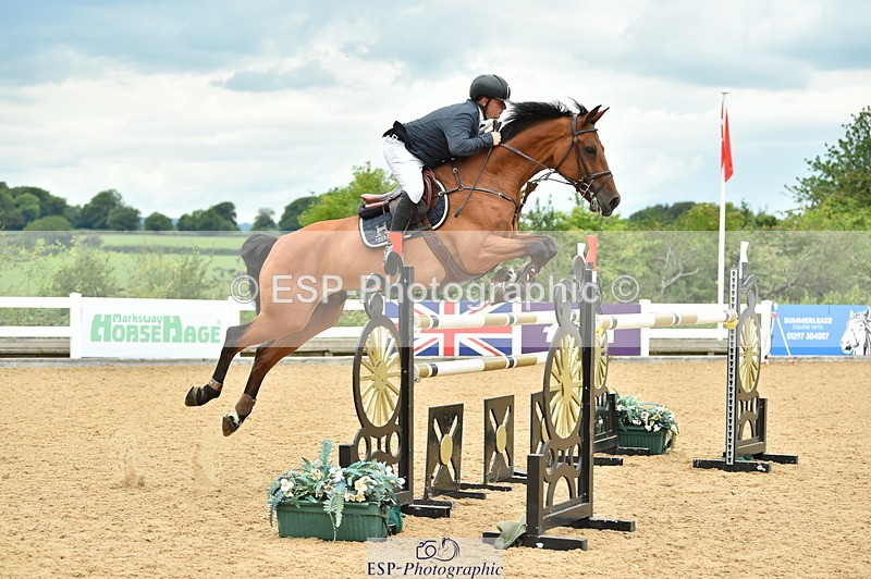 230720A-140948-03331 - Cls 21, 1 Star Gold 1.30m