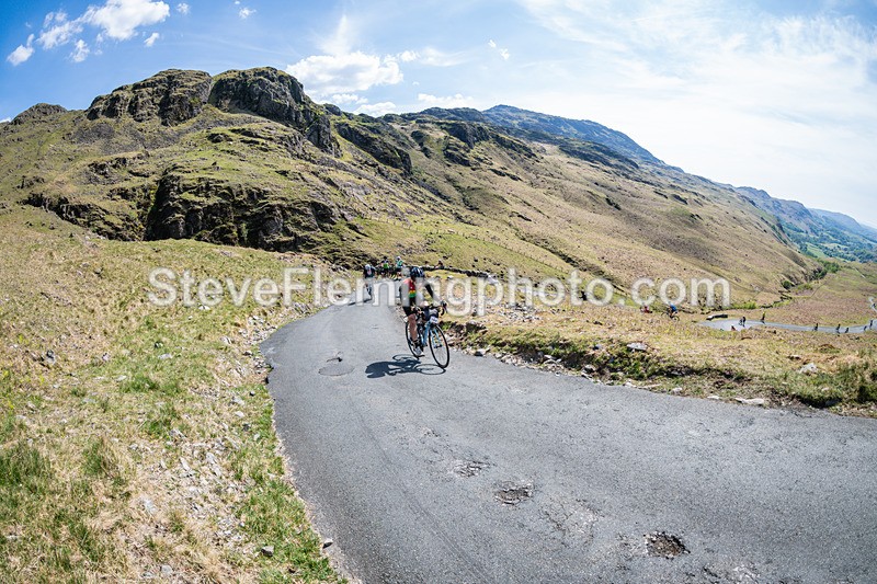 151255 - Hardknott Pass Camera 2 15.00-16.30