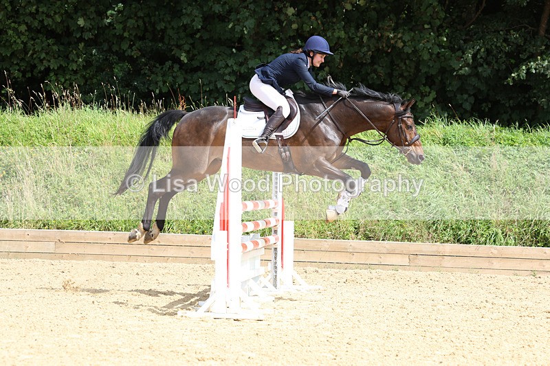 3E7A1599 - Class 13: Senior Newcomers/1.10m open