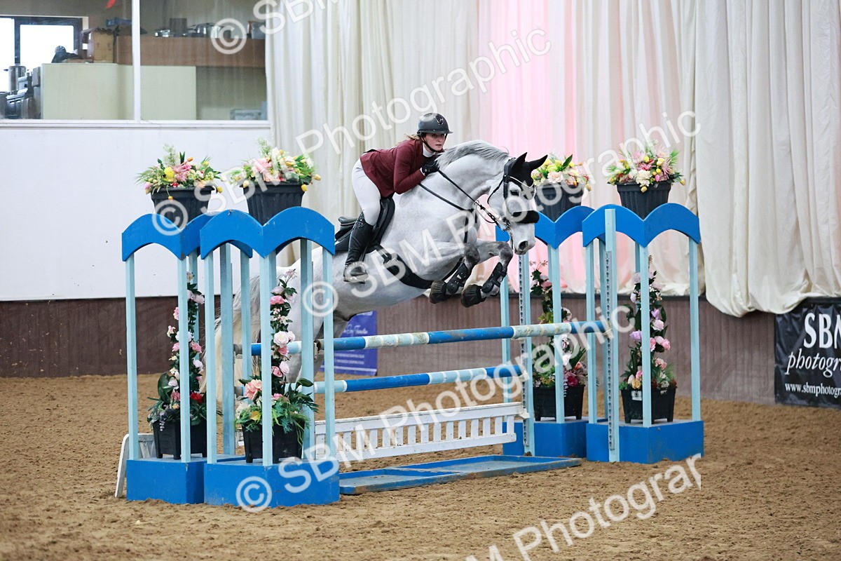 SBM_001110 - Class 4 - Senior Newcomers - 1.10m