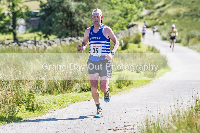 Tebay-879 - Tebay Fell Race Saturday 12th July 2025