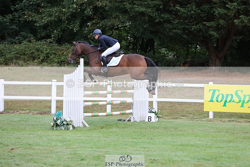 250830A-083321-03945 - Cls 13 Snr 1.25m Open